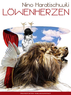 cover image of Löwenherzen